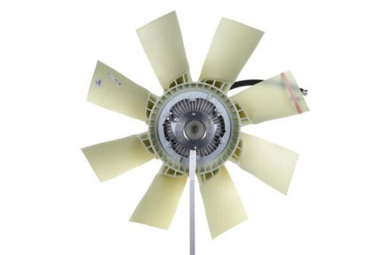 Obrázok Ventilátor chladenia motora MAHLE BEHR *** PREMIUM LINE *** CFF421000P