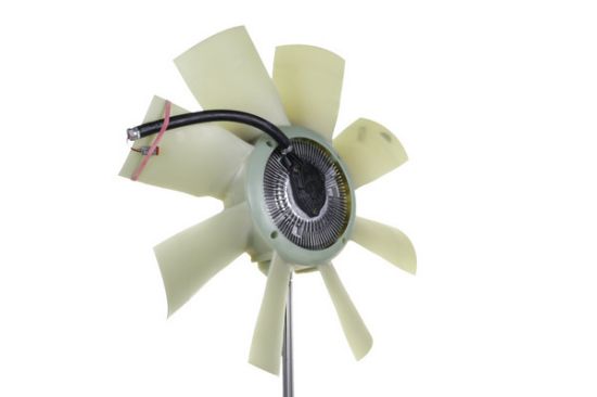 Obrázok Ventilátor chladenia motora MAHLE BEHR *** PREMIUM LINE *** CFF421000P