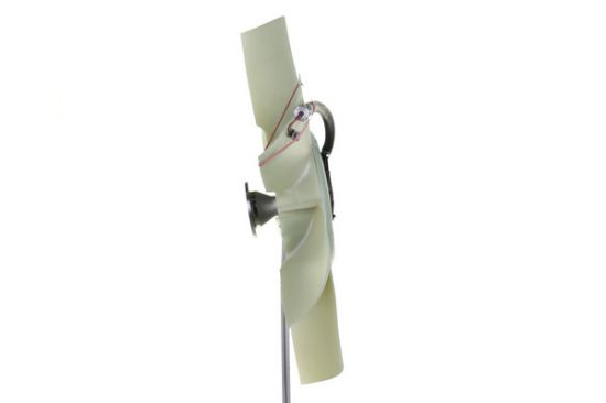 Obrázok Ventilátor chladenia motora MAHLE BEHR *** PREMIUM LINE *** CFF421000P