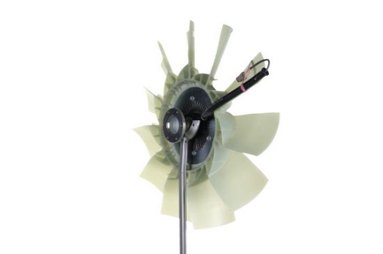 Obrázok Ventilátor chladenia motora MAHLE BEHR *** PREMIUM LINE *** CFF460000P