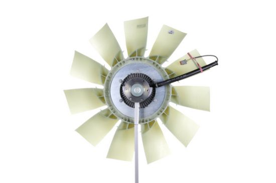 Obrázok Ventilátor chladenia motora MAHLE BEHR *** PREMIUM LINE *** CFF460000P