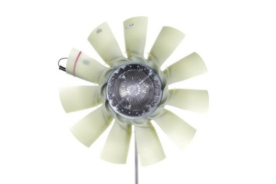 Obrázok Ventilátor chladenia motora MAHLE BEHR *** PREMIUM LINE *** CFF460000P