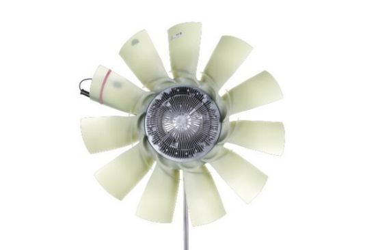 Obrázok Ventilátor chladenia motora MAHLE BEHR *** PREMIUM LINE *** CFF460000P