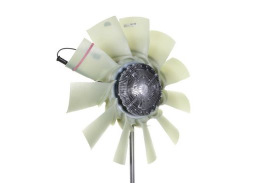 Obrázok Ventilátor chladenia motora MAHLE BEHR *** PREMIUM LINE *** CFF460000P