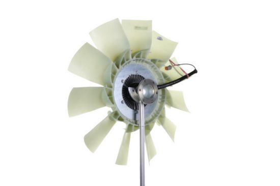 Obrázok Ventilátor chladenia motora MAHLE BEHR *** PREMIUM LINE *** CFF460000P