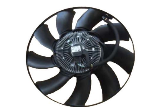 Obrázok Ventilátor chladenia motora MAHLE BEHR *** PREMIUM LINE *** CFF475000P