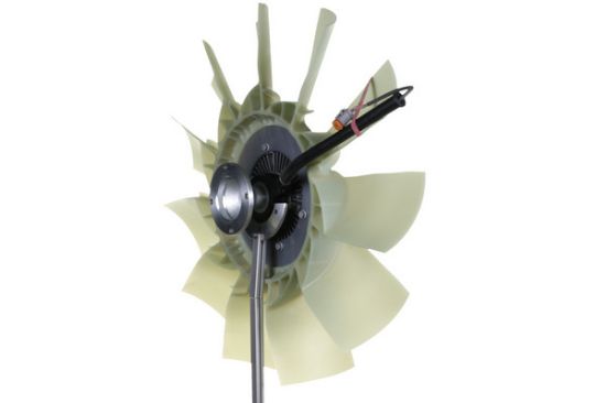 Obrázok Ventilátor chladenia motora MAHLE BEHR *** PREMIUM LINE *** CFF482000P