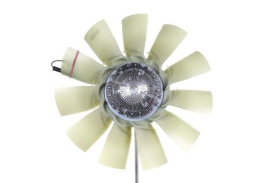 Obrázok Ventilátor chladenia motora MAHLE BEHR *** PREMIUM LINE *** CFF482000P