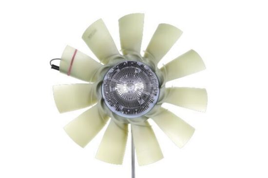 Obrázok Ventilátor chladenia motora MAHLE BEHR *** PREMIUM LINE *** CFF482000P