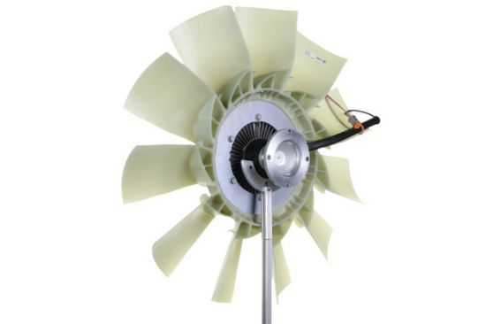 Obrázok Ventilátor chladenia motora MAHLE BEHR *** PREMIUM LINE *** CFF482000P