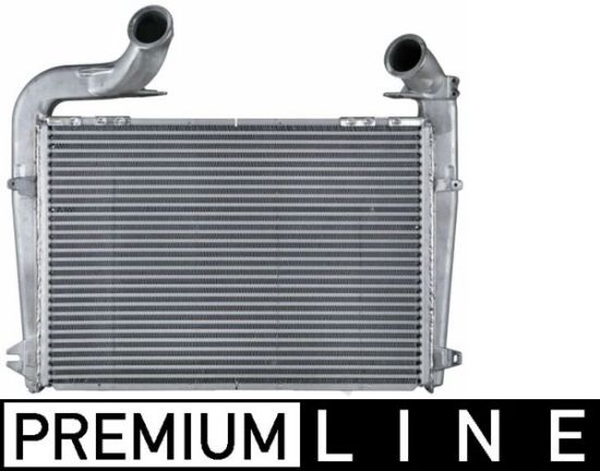 Obrázok Chladič plniaceho vzduchu MAHLE BEHR *** PREMIUM LINE *** CI256000P