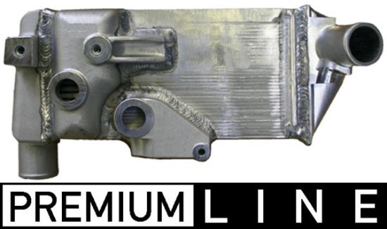 Obrázok Chladič oleja, Retarder MAHLE BEHR *** PREMIUM LINE *** CLC144000P