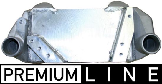 Obrázok Chladič oleja, Retarder MAHLE BEHR *** PREMIUM LINE *** CLC145000P