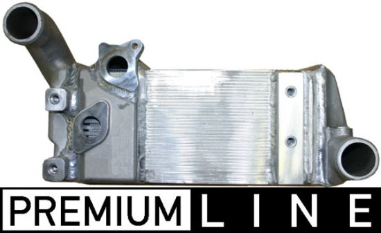 Obrázok Chladič oleja, Retarder MAHLE BEHR *** PREMIUM LINE *** CLC147000P