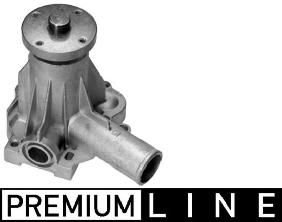 Obrázok Vodné čerpadlo, chladenie motora MAHLE BEHR *** PREMIUM LINE *** CP117000P