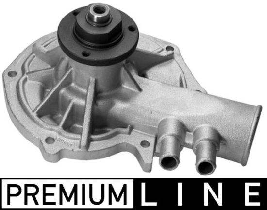 Obrázok Vodné čerpadlo, chladenie motora MAHLE BEHR *** PREMIUM LINE *** CP129000P