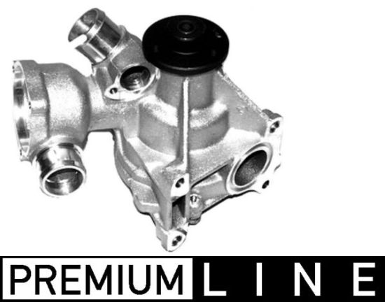 Obrázok Vodné čerpadlo, chladenie motora MAHLE BEHR *** PREMIUM LINE *** CP145000P