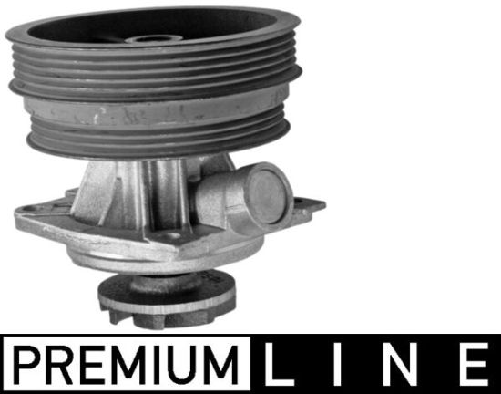 Obrázok Vodné čerpadlo, chladenie motora MAHLE BEHR *** PREMIUM LINE *** CP146000P