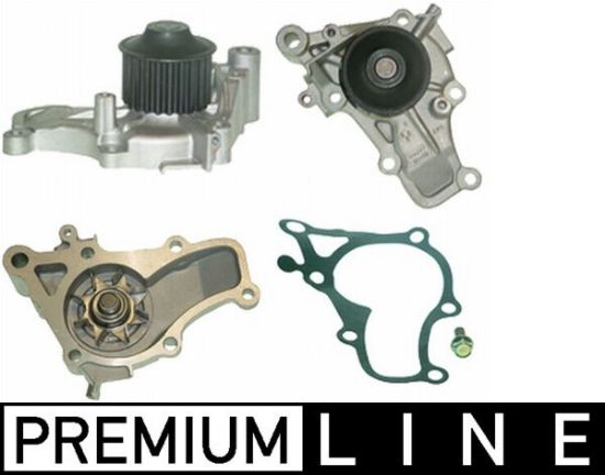 Obrázok Vodné čerpadlo, chladenie motora MAHLE BEHR *** PREMIUM LINE *** CP160000P