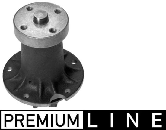 Obrázok Vodné čerpadlo, chladenie motora MAHLE BEHR *** PREMIUM LINE *** CP162000P