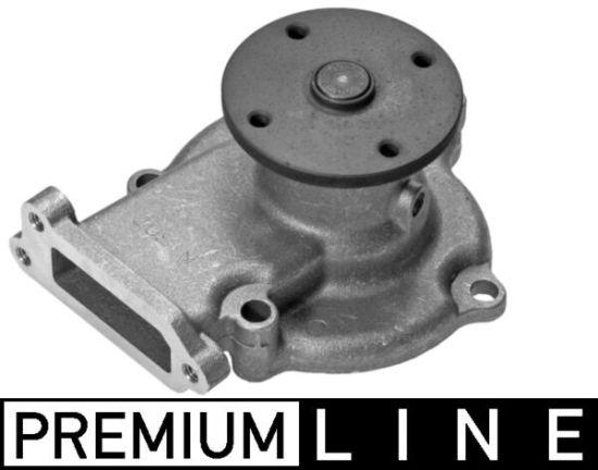 Obrázok Vodné čerpadlo, chladenie motora MAHLE BEHR *** PREMIUM LINE *** CP163000P