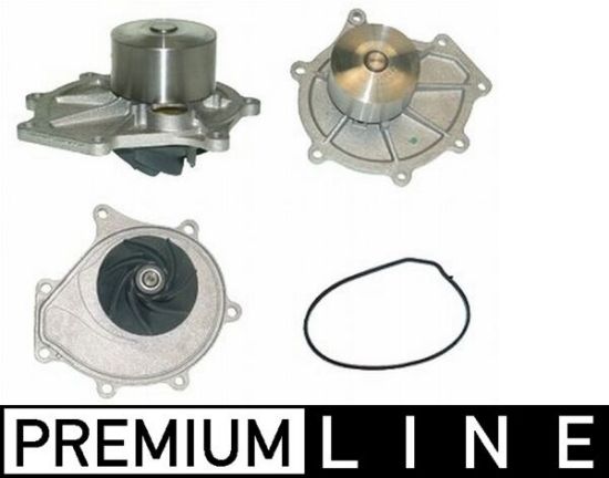 Obrázok Vodné čerpadlo, chladenie motora MAHLE BEHR *** PREMIUM LINE *** CP188000P