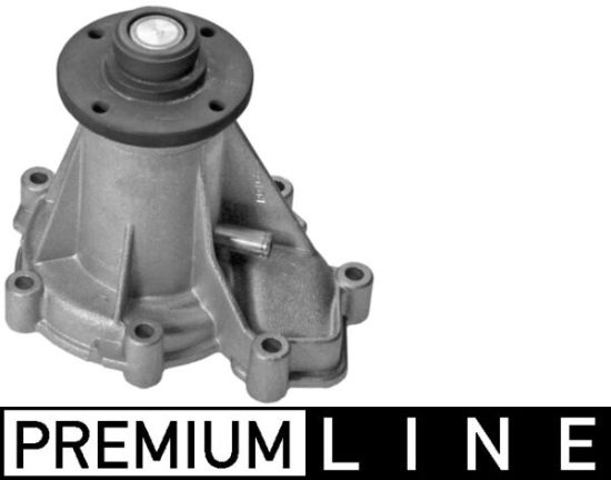 Obrázok Vodné čerpadlo, chladenie motora MAHLE BEHR *** PREMIUM LINE *** CP208000P