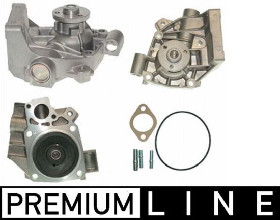Obrázok Vodné čerpadlo, chladenie motora MAHLE BEHR *** PREMIUM LINE *** CP255000P