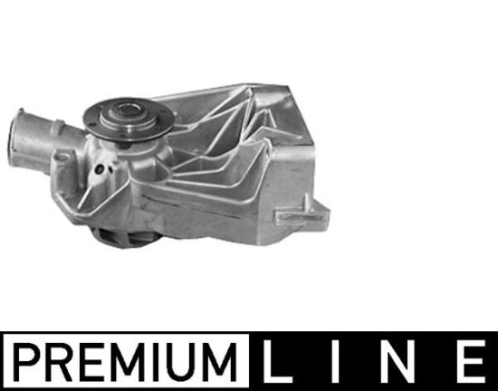 Obrázok Vodné čerpadlo, chladenie motora MAHLE BEHR *** PREMIUM LINE *** CP289000P
