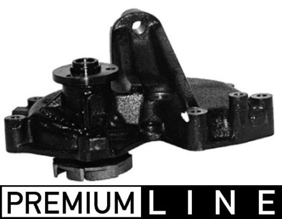 Obrázok Vodné čerpadlo, chladenie motora MAHLE BEHR *** PREMIUM LINE *** CP304000P