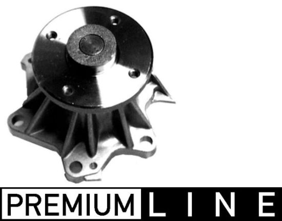 Obrázok Vodné čerpadlo, chladenie motora MAHLE BEHR *** PREMIUM LINE *** CP310000P