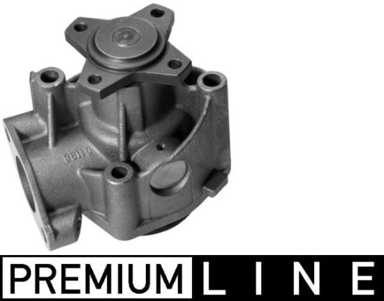 Obrázok Vodné čerpadlo, chladenie motora MAHLE BEHR *** PREMIUM LINE *** CP319000P