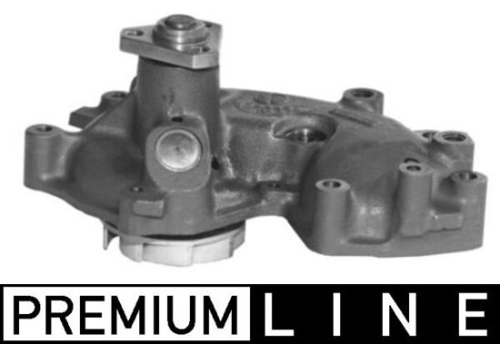 Obrázok Vodné čerpadlo, chladenie motora MAHLE BEHR *** PREMIUM LINE *** CP339000P