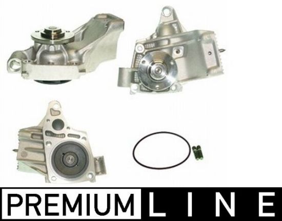 Obrázok Vodné čerpadlo, chladenie motora MAHLE BEHR *** PREMIUM LINE *** CP348000P