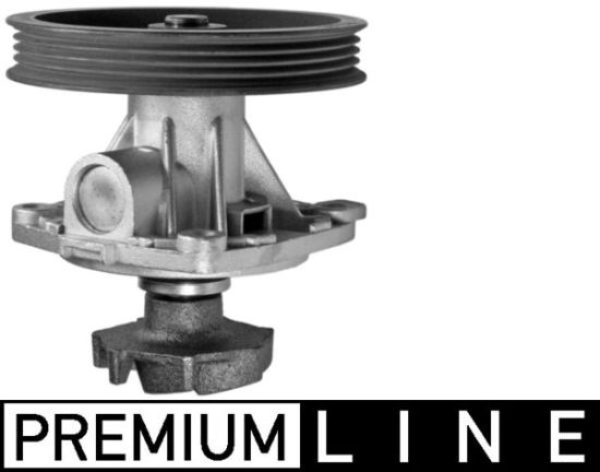 Obrázok Vodné čerpadlo, chladenie motora MAHLE BEHR *** PREMIUM LINE *** CP402000P