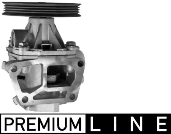 Obrázok Vodné čerpadlo, chladenie motora MAHLE BEHR *** PREMIUM LINE *** CP403000P