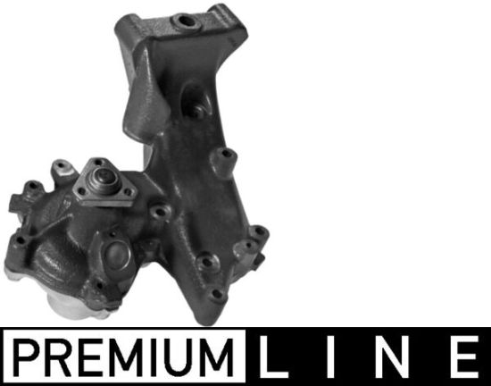 Obrázok Vodné čerpadlo, chladenie motora MAHLE BEHR *** PREMIUM LINE *** CP414000P