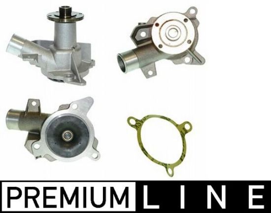 Obrázok Vodné čerpadlo, chladenie motora MAHLE BEHR *** PREMIUM LINE *** CP70000P