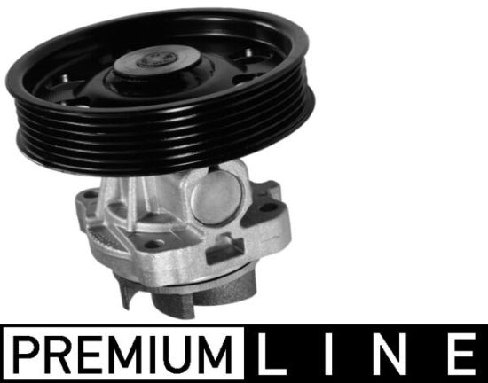 Obrázok Vodné čerpadlo, chladenie motora MAHLE BEHR *** PREMIUM LINE *** CP96000P