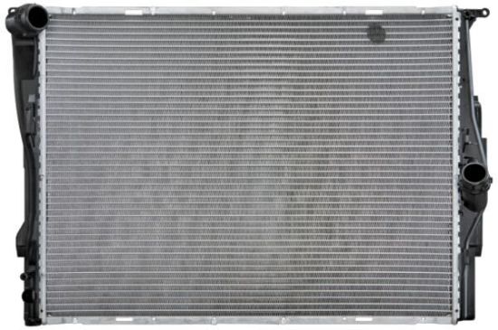 Obrázok Chladič motora MAHLE BEHR *** PREMIUM LINE *** CR1262000P