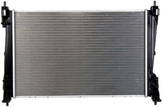 Obrázok Chladič motora MAHLE BEHR CR1398000S
