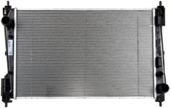 Obrázok Chladič motora MAHLE BEHR CR1398000S