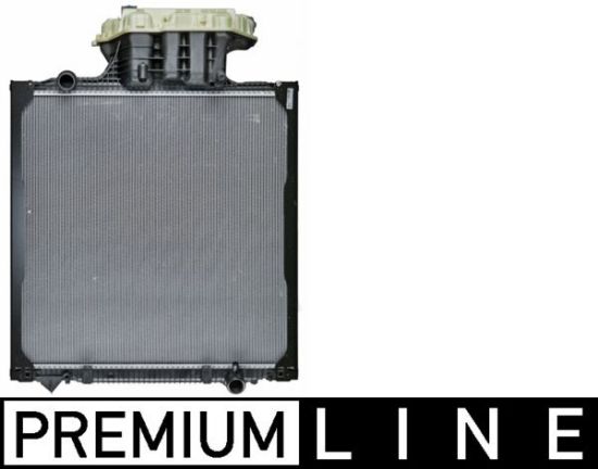 Obrázok Chladič motora MAHLE BEHR *** PREMIUM LINE *** CR1168000P