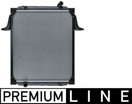 Obrázok Chladič motora MAHLE BEHR *** PREMIUM LINE *** CR709000P