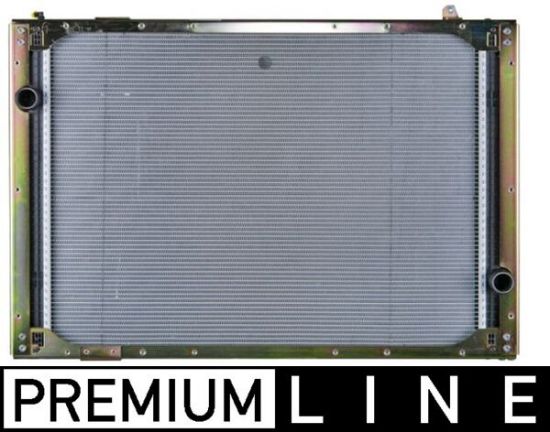 Obrázok Chladič motora MAHLE BEHR *** PREMIUM LINE *** CR734001P