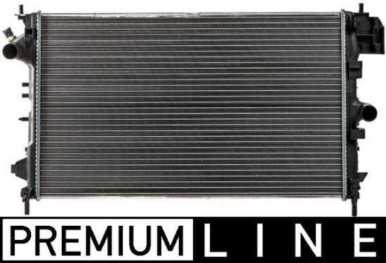 Obrázok Chladič motora MAHLE BEHR *** PREMIUM LINE *** CR8000P