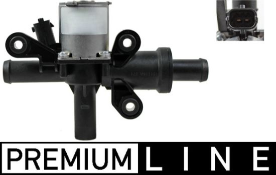 Obrázok Regulačný ventil chladenia MAHLE BEHR *** PREMIUM LINE *** CV11000P