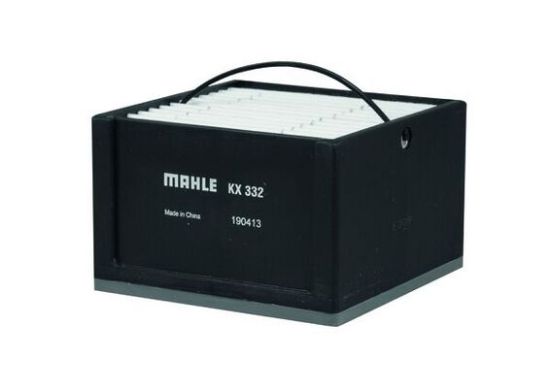 Obrázok Palivový filter MAHLE  KX332