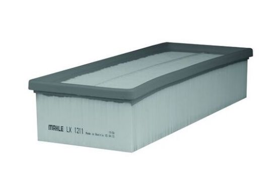 Obrázok Vzduchový filter MAHLE  LX1211