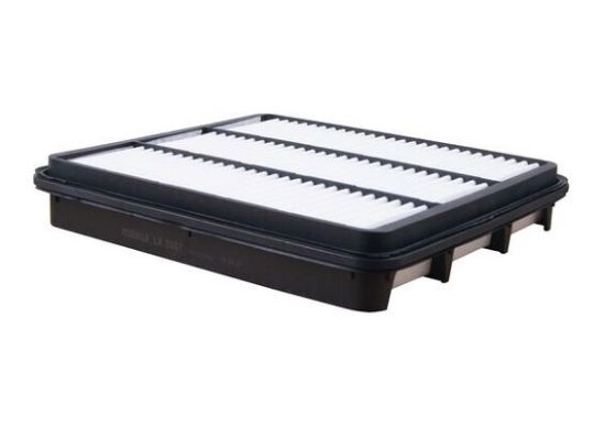 Obrázok Vzduchový filter MAHLE  LX466